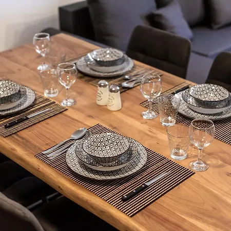 Serenityone - Centrally Located One Bedroom * Aya Napa