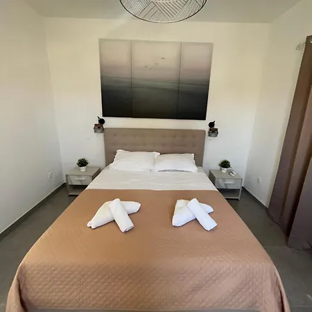 Apartment Serenityone - Centrally Located One Bedroom *