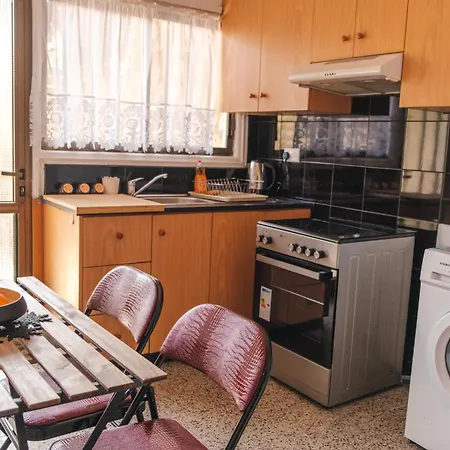 Apartment Serenityone - Centrally Located One Bedroom