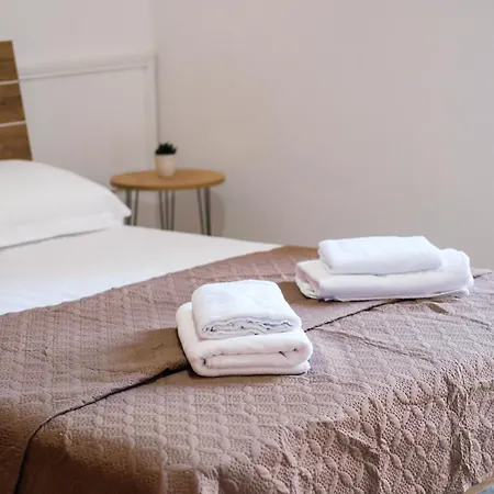 Serenityone - Centrally Located One Bedroom Apartment Ayia Napa