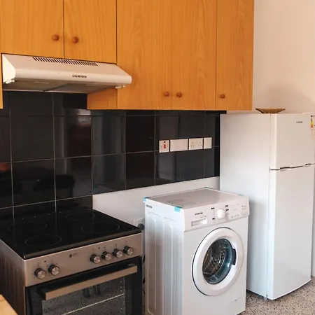 Daire Serenityone - Centrally Located One Bedroom