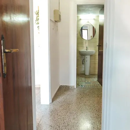 Serenityone - Centrally Located One Bedroom Apartment Ayia Napa