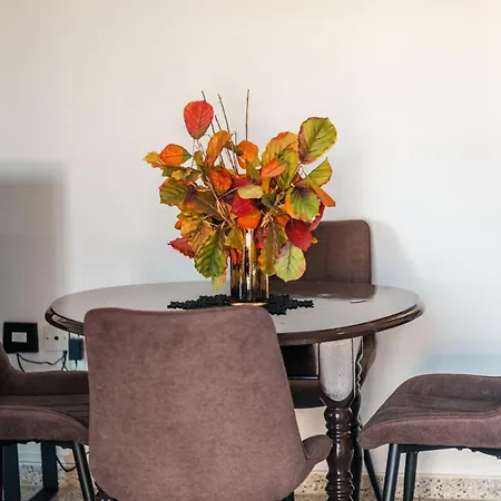 Daire Serenityone - Centrally Located One Bedroom *