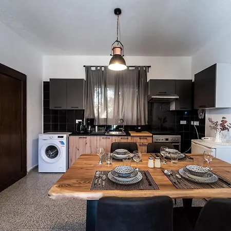 Apartment Serenityone - Centrally Located One Bedroom Agia Napa