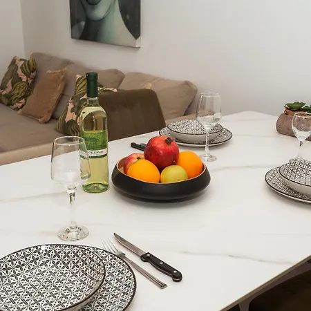 Serenityone - Centrally Located One Bedroom Ayia Napa