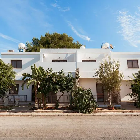 Lejlighed Serenityone - Centrally Located One Bedroom Ayia Napa