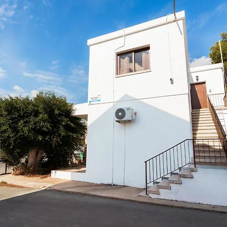 Lejlighed Serenityone - Centrally Located One Bedroom Ayia Napa