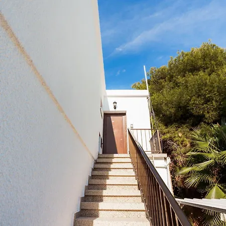 Serenityone - Centrally Located One Bedroom Ayia Napa