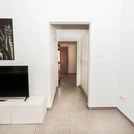 Serenityone - Centrally Located One Bedroom Lejlighed Ayia Napa