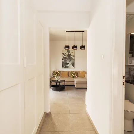 Lejlighed Serenityone - Centrally Located One Bedroom Ayia Napa