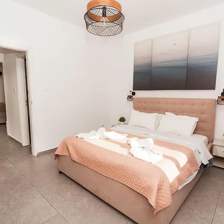 Lejlighed Serenityone - Centrally Located One Bedroom *