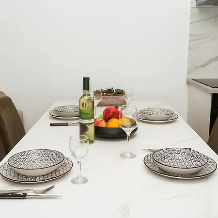 Lejlighed Serenityone - Centrally Located One Bedroom Ayia Napa