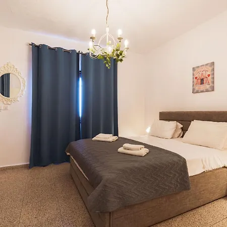 Serenityone - Centrally Located One Bedroom Lejlighed Ayia Napa