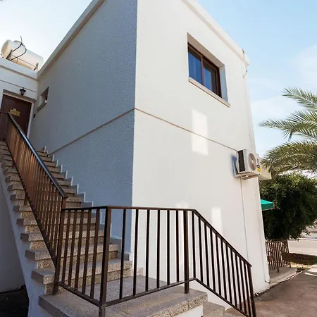 Serenityone - Centrally Located One Bedroom * Ayia Napa