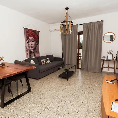 Serenityone - Centrally Located One Bedroom * Ayia Napa