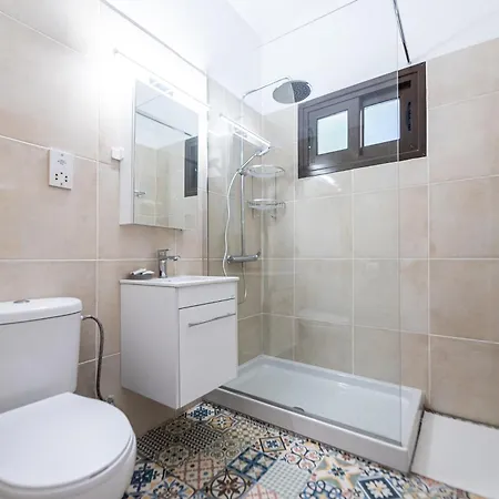 Serenityone - Centrally Located One Bedroom Lejlighed Ayia Napa