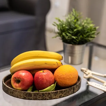 Lejlighed Serenityone - Centrally Located One Bedroom