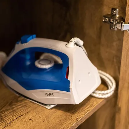 Serenityone - Centrally Located One Bedroom Ayia Napa