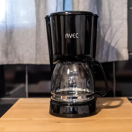 Serenityone - Centrally Located One Bedroom Lejlighed Ayia Napa