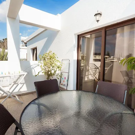 Lejlighed Serenityone - Centrally Located One Bedroom *