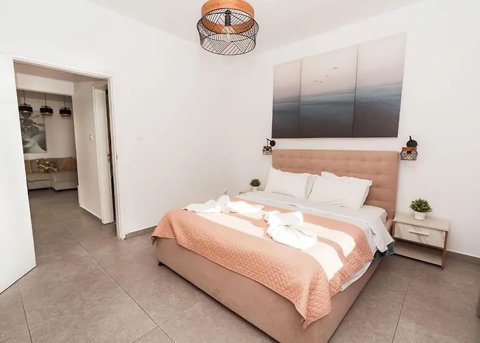 Appartement Serenityone - Centrally Located One Bedroom *