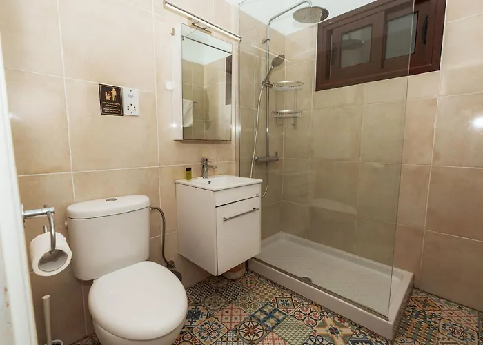 Serenityone - Centrally Located One Bedroom * Ayía Nápa