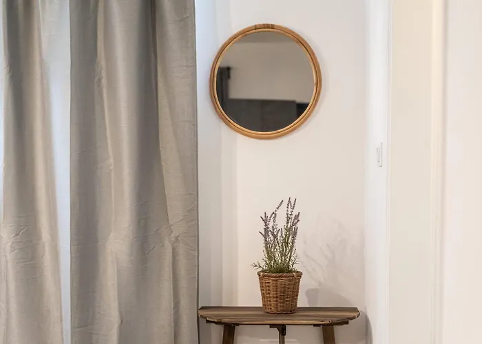 Serenityone - Centrally Located One Bedroom * Ayía Nápa