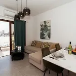 Serenityone - Centrally Located One Bedroom * Ayia Napa