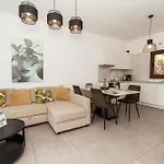 Serenityone - Centrally Located One Bedroom Appartamento Ayia Napa