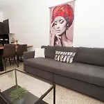 Serenityone - Centrally Located One Bedroom Appartamento Ayia Napa