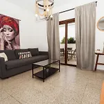 Serenityone - Centrally Located One Bedroom Ayia Napa