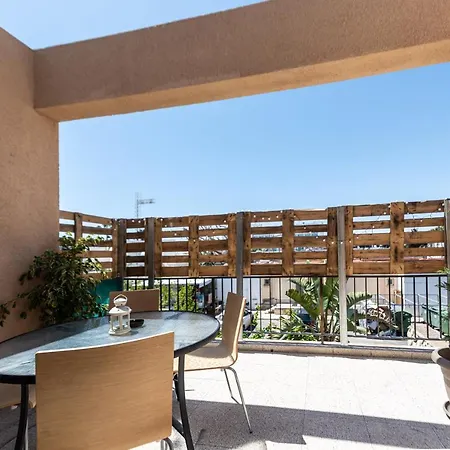 アパート Serenityone - Centrally Located One Bedroom *