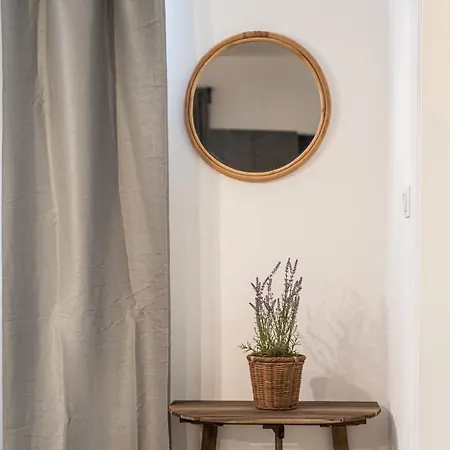 Serenityone - Centrally Located One Bedroom Apartman Ajía Nápa