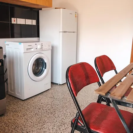 Serenityone - Centrally Located One Bedroom Ajía Nápa