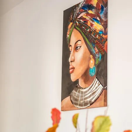 Apartman Serenityone - Centrally Located One Bedroom Ajía Nápa