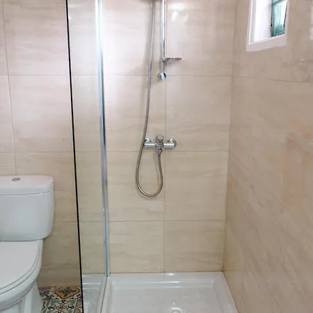 アパート Serenityone - Centrally Located One Bedroom *