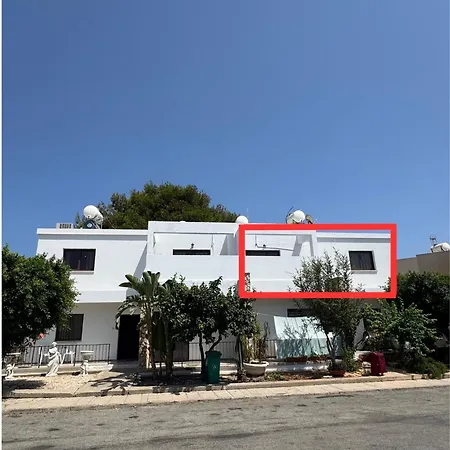 Serenityone - Centrally Located One Bedroom * Ayia Napa