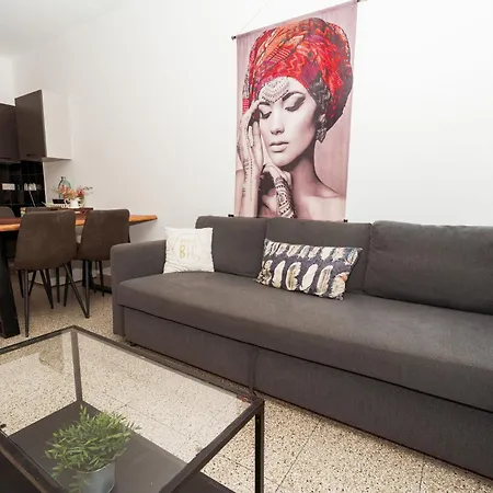 Serenityone - Centrally Located One Bedroom Apartment Ayia Napa
