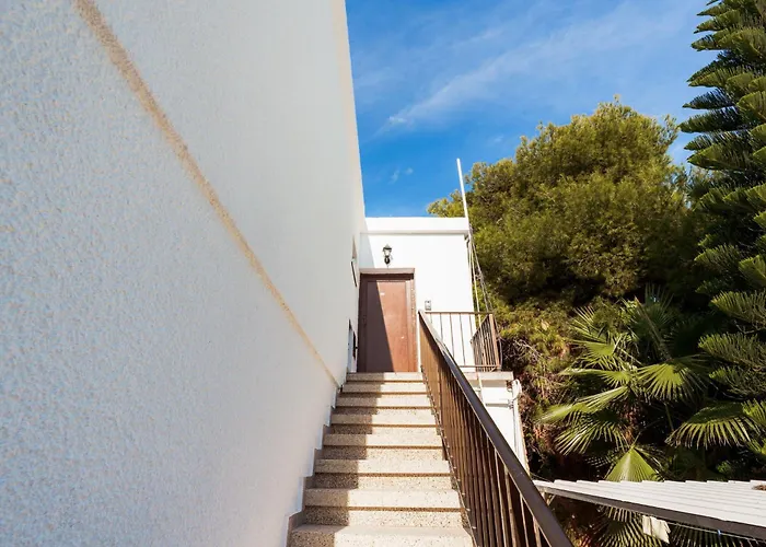 Serenityone - Centrally Located One Bedroom Ayia Napa