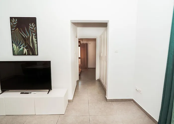 Serenityone - Centrally Located One Bedroom Appartamento Ayia Napa