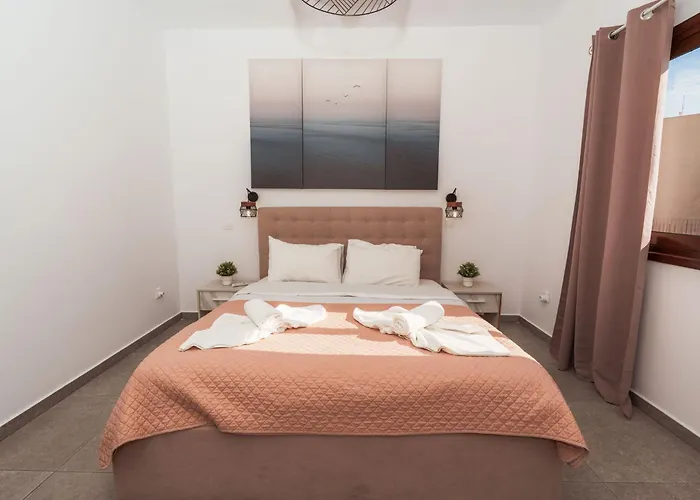 Serenityone - Centrally Located One Bedroom Appartamento Ayia Napa