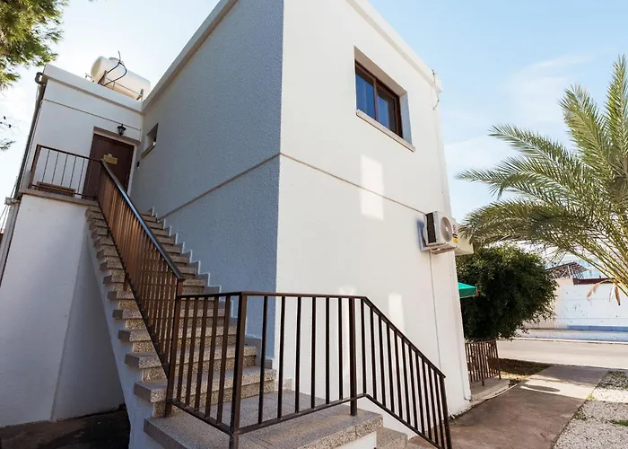 Serenityone - Centrally Located One Bedroom * Ayia Napa