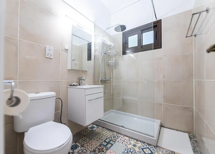 Serenityone - Centrally Located One Bedroom Appartamento Ayia Napa