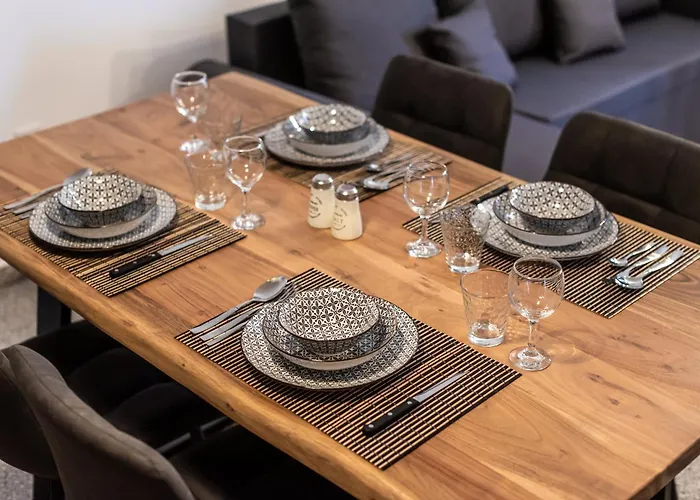 Serenityone - Centrally Located One Bedroom Ayia Napa