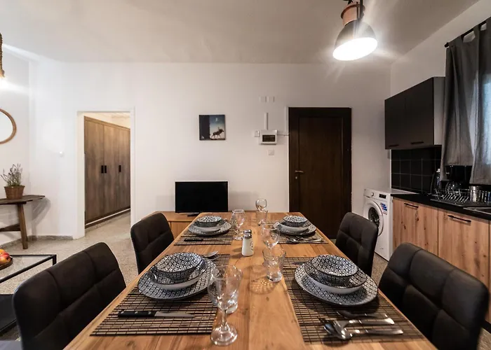 Serenityone - Centrally Located One Bedroom Appartamento