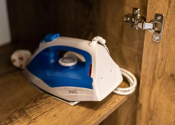 Serenityone - Centrally Located One Bedroom Ayia Napa