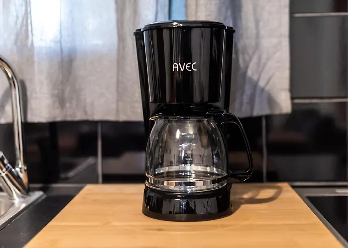 Serenityone - Centrally Located One Bedroom Appartamento Ayia Napa