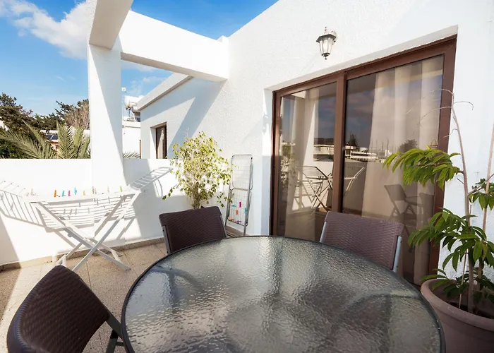 Appartamento Serenityone - Centrally Located One Bedroom *